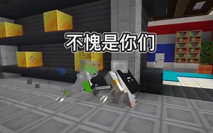 【MCC23熟肉/Sapnap】Dream和Sapnap又双叒叕跨队联合了