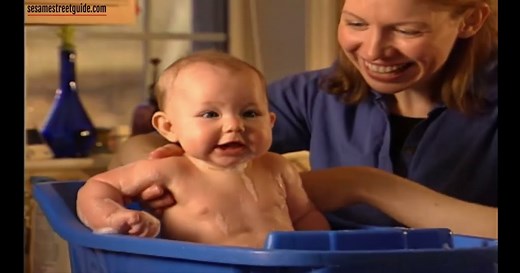 Sesame Street Episode 4076 The Loudest Growl