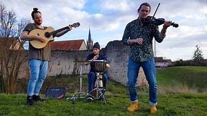 388K views · 6.2K reactions | Happy St Patrick's Day! Some fresh melodies we are working on... | The Trouble Notes | Facebook