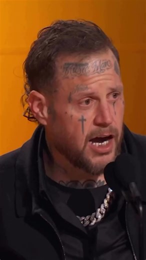 Jelly Roll’s incredibly moving GRAMMYs speech after winning Best Contemporary Country Album 🙌🥹🙏 SO well deserved! #grammys #jellyroll #winner