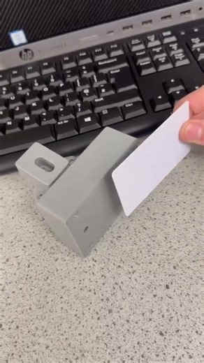 product disassembly page 24 - RFID lock