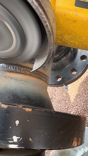 Pipeline Welding Inspection Tools