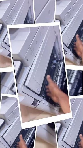 Canon imageRUNNER ADVANCE C5535i