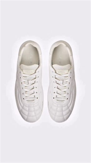 A match made in motion. A sneaker in every color for every step you take this season #ALDOShoes | ALDO Shoes