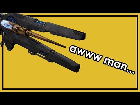 Destiny 2: Divinity Nerfed, Yet The World Has Not Ended?