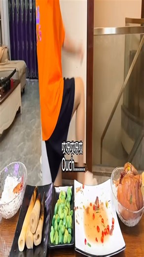 Eat as much as you like_ it_s all yours. | All Trend