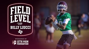 Reed expects A&M's offense to remain explosive