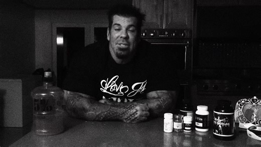 Rich Piana's Bodybuilding Legacy and Inspiring Journey