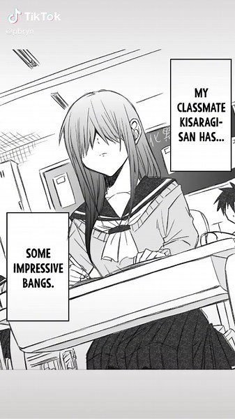 Emotional School Life in Manga-Style Animation