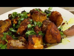 South Indian style Fish fry recipe | Simple & Delicious | How to make fish fry | Indira Priyadarsini