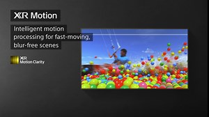 Sony XR65X95K 65" 4K Smart BRAVIA XR HDR Mini LED TV with a Walts TV Large/Extra Large Tilt Mount for 43"-90" Compatible TV's and a Walts HDTV Screen Cleaner Kit (2022)(USED)