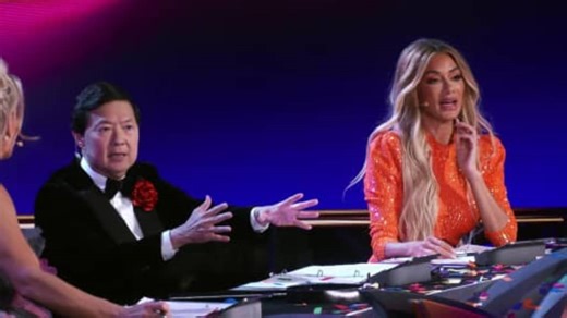 Gemist: The Masked Singer USA: Finale