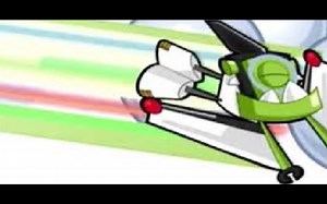 Mixels tribute 合集