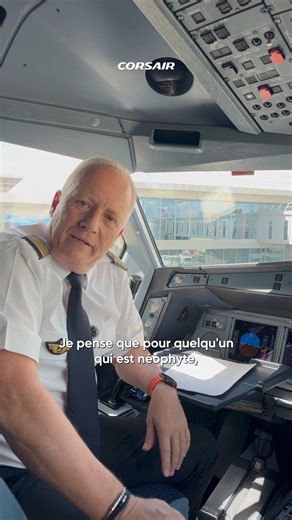 ✈️ Capable d’atterrir un avion en cas d’urgence ? Spoiler : C’est plus compliqué que sur ton simulateur de téléphone. | Corsair