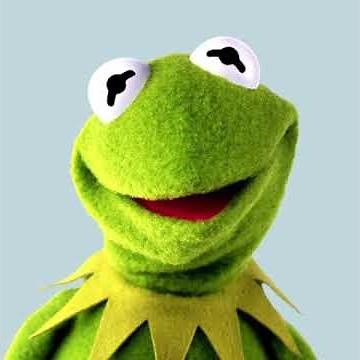 Voice Acting Adventures: Kermit the Frog