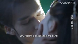 103K views · 4.6K reactions | 腹黑皇子深情告白，与小白兔公主一吻定情！ Scheming prince kisses Princess deeply to confess! They fall in love! #TheStarryLove #星落凝成糖 Watch【The Starry Love】on YOUKU APP https://qr.youku.com/pr?c=xaYZpfrZB0kv Shop officially licensed merch of your favorite YOUKU programs https://bit.ly/KOITAKEfb #YOUKU #优酷 | 优酷Youku | Facebook