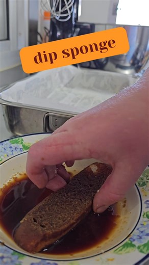 1.7K views |  TIRAMISU, KING OF MEDITERRANEAN DESSERTS ☕ INDULGE IN ROYALTY THIS WEEK! FIND US ON ...  THURSDAY NEXT TO THE LIBRARY FROM 5-8PM  FRIDAY AT The Runway FROM 5-8PM ️ SATURDAY IN RENWICK FROM 4.30-8PM   SUNDAY AT Small Town Winery FROM 4.30-8PM  CALL OR TEXT 02109177110 TO ORDER #tiramisu #marlborough #foodtruck #chocolateandginger #blenheim #souvlaki #streetfood #mediterranean #italian #coffee #chocolate | Food by Sach and George | Facebook