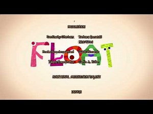 Pooh's Heffalump Halloween Movie Endless Alphabet End Credits (2005-2013)