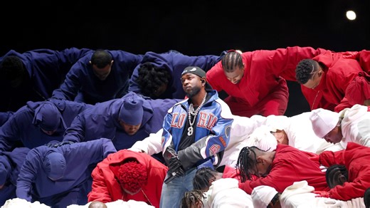 13 musical moments World Cafe loved in 2025