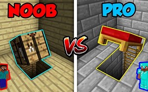 【菜鸡vs大佬系列】秘密基地入口？！