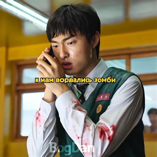 THEY DIDN'T BELIEVE THAT THEY WERE ATTACKED BY ZOMBIES 😱 #drama