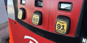 Gas prices in Idaho take a big leap overnight