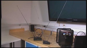 Consumer Reports tests TV antennas