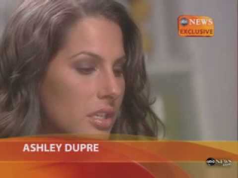 Ashley Dupré Exclusive: 'My Side of the Story'
