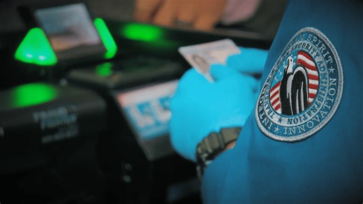 Traveling but don't have a Real ID? Here's what to know