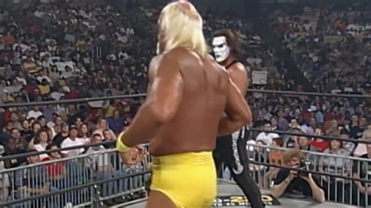 【整场赛事】Fall Brawl 1999\u002F9\u002F12