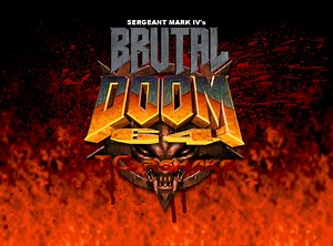 Brutal DOOM 64 Absolution TC REMAKE Version 1.4 file