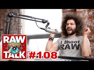RANT ALERT If you’re a guest at a wedding LEAVE YOUR CAMERA AT HOME!!! RAWtalk Episode #108