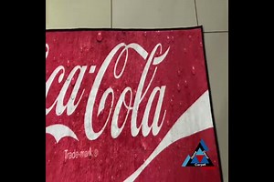 Coca Cola Rug, Coca Cola Decor, Coke Rug, Kitchen Runner, Coca Cola Runner, Kitchen Rug, Non Slip Rug,red Coke, Hype Beast Decor, Home Decor - Etsy