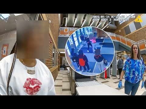 Jealous Bully Meets Karma After Attacking Her Friend Over a Boy