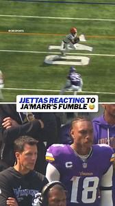“That’s his buddy but not today” 😂 | CBS Sports HQ