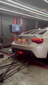 BRZ Welcoming the weekend? 🔥🔥🔥 | Speedworks Engineering