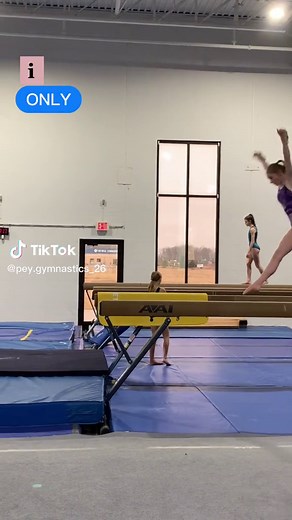 ❤️#gymnastics #beam #floor #meet #competition #flip #gymnast