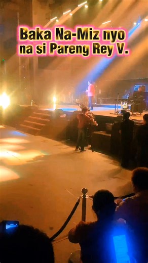 𝙀𝙭𝙖𝙘𝙩𝙡𝙮 3 𝙒𝙚𝙚𝙠𝙨 𝙣𝙖 𝙥𝙖𝙡𝙖 𝙞𝙩𝙤. "𝐏𝐚𝐧𝐠𝐚𝐤𝐨 𝐒𝐚'𝐲𝐨" - Rey Valera “Alam mo ba? Si Rey Valera pala ang nagsulat ng ‘Pangako Sa’Yo’, at dahil rito ay naitayo niya ang bahay niya — hindi lang basta kanta, naging bahagi ng kanyang biyaya.” “Isang kanta na naging tema ng isang malaking teleserye, at naging bahagi ng buhay ng maraming Pilipino.” 𝐊𝐚𝐬𝐚𝐲𝐬𝐚𝐲𝐚𝐧 𝐚𝐭 𝐏𝐚𝐠𝐤𝐢𝐥𝐚𝐥𝐚 Ang kantang Pangako Sa’Yo ay isinulat ng Rey Valera. May ilang bersyon ng kanta: ayon sa 