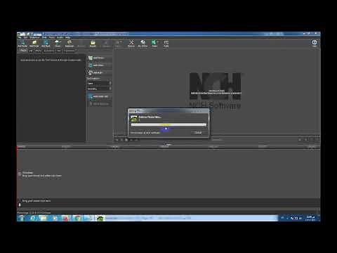 شرح برنامج Photo Stage Slideshow