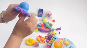 Watch Fidget Packs, 30PCS Fidget Toys Pack Cheap on Amazon Live