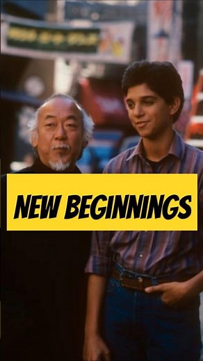 Karate Kid Returns! Ralph Macchio & Jackie Chan Train a New Legend! 🥋✨ #KarateKidLegends