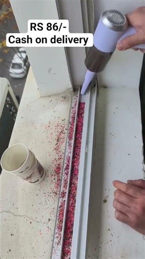 Best portable mini handheld vacuum cleaner from Amazon | amazon finds | shorts #amazon #shorts