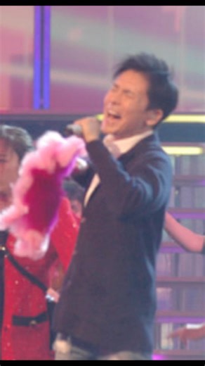 郷ひろみの名曲元気をもらえる歌！ #郷ひろみ #いつも心に太陽を！