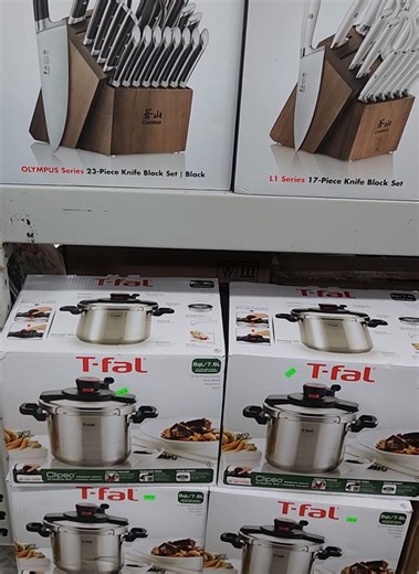 Shop Costco, Amazon, Walmart and more Overstock, Liquidation & customer Returns. Open 7 days to the public. Never pay full price. Save 50% off retail price on All items Storewide. 2474 Manana Dr suite 121 Dallas TX 75220 (469)630-2034 Mon-Sat 9a-7p Sun 9a-5p Shop a variety of discounted items from your favorite department stores. Kitchenware, cosmetics, home goods, beauty products, beddings, home decor, pet Supply, baby, rugs, luggage, appliances & more #capcut #viral #fypシ #fyp #foryoupage