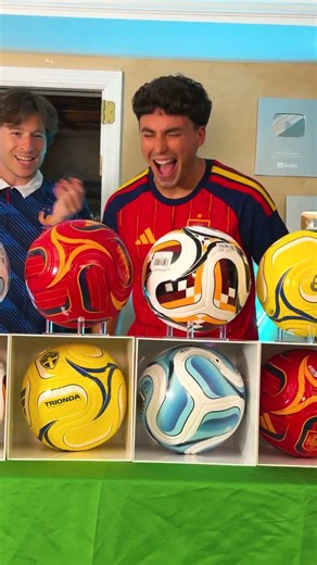 Can you Match the balls in order??