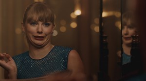 『极清高音质音乐录影带MV』泰勒·斯威夫特 Taylor Swift - Delicate