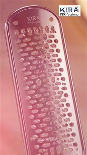 The Best Foot File for Dead Skin & Calluses | KIRA Professional