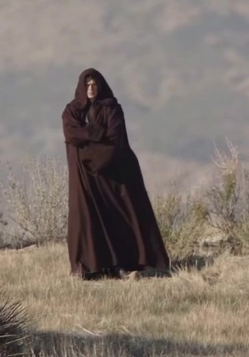 Unleashing the Force: Star Wars Goosebumps