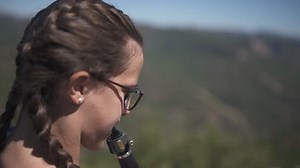 Attractive Young Woman Teenager Playing Music Stock Footage Video (100% Royalty-free) 27696490 | Shutterstock