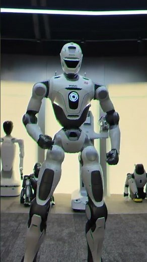 These Dancing Robots Are Smarter Than You Think 🤖🔥